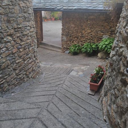 Llesuy Casa Rogelゲストハウス エクステリア 写真