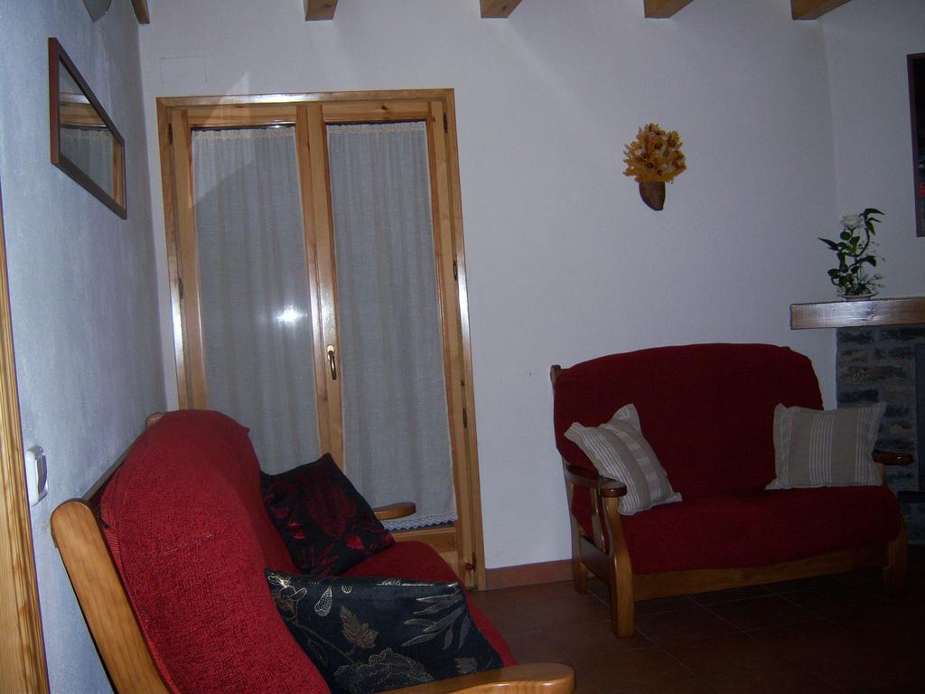 Llesuy Casa Rogelゲストハウス エクステリア 写真