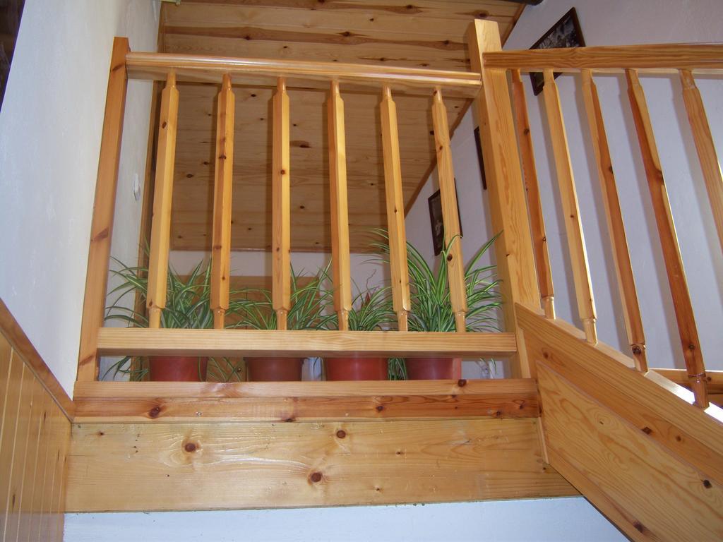Llesuy Casa Rogelゲストハウス エクステリア 写真