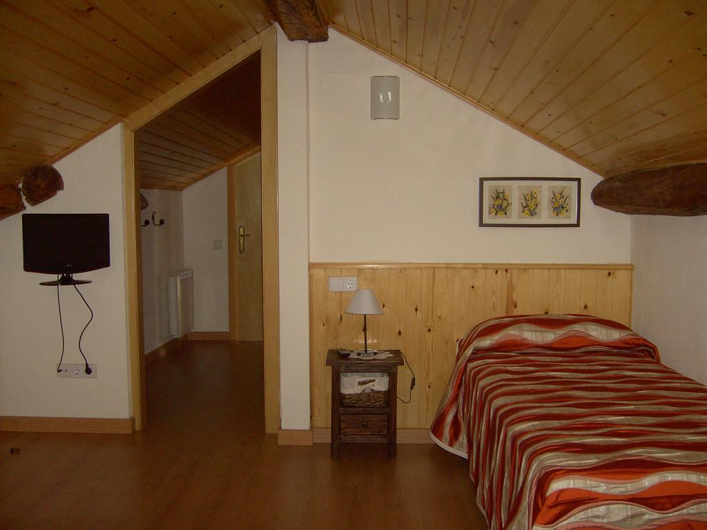 Llesuy Casa Rogelゲストハウス エクステリア 写真