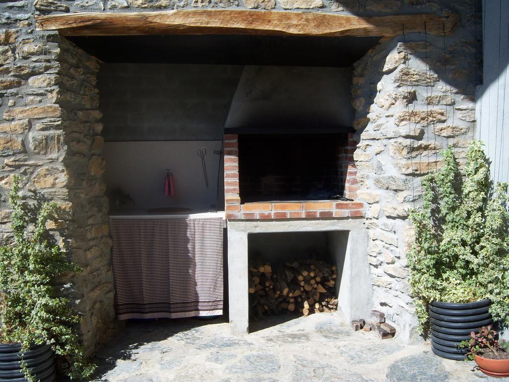 Llesuy Casa Rogelゲストハウス エクステリア 写真